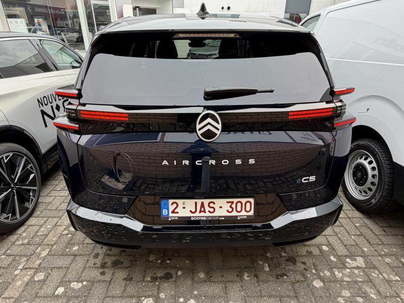 Image de la voiture Citroen C5