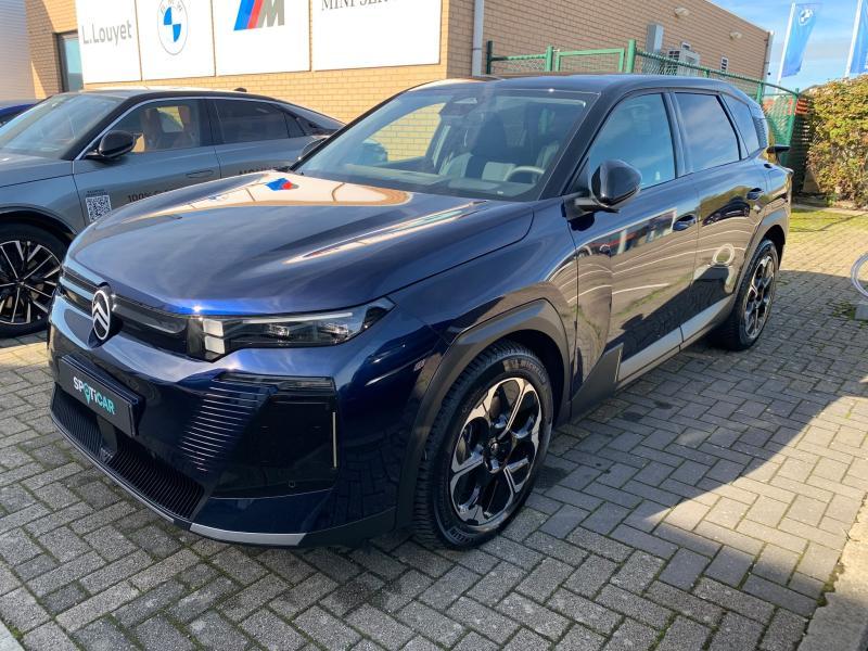 Image de la voiture Citroen C5 Aircross