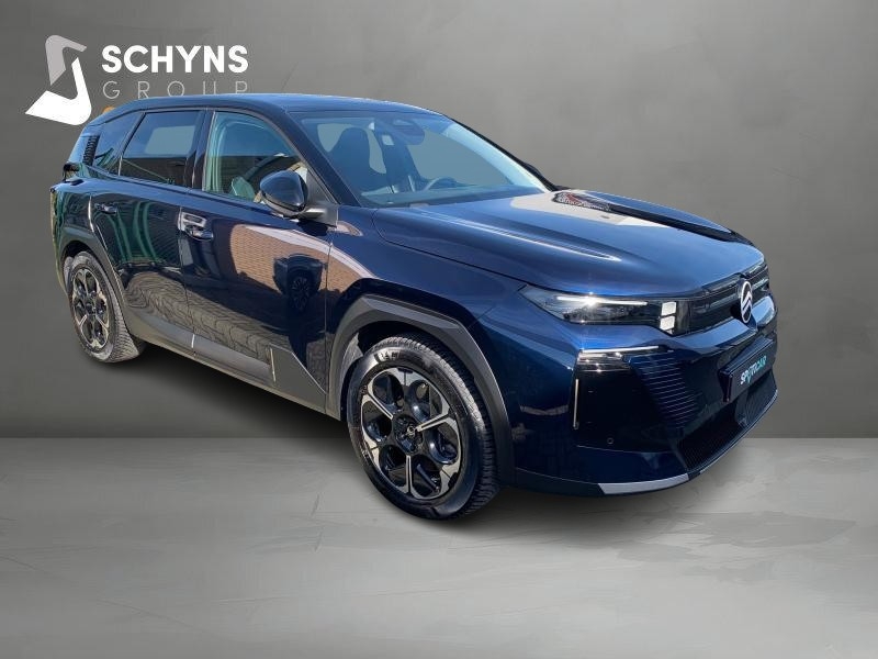 Image de la voiture Citroen C5 Aircross