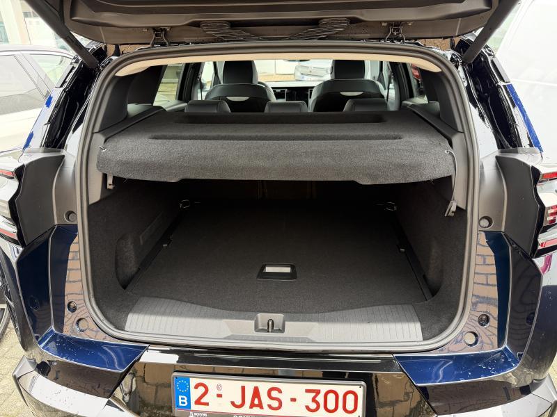 Image de la voiture Citroen C5