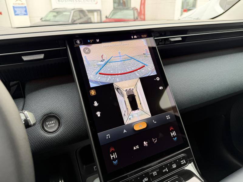 Image de la voiture Citroen C5