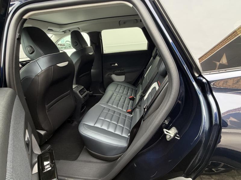 Image de la voiture Citroen C5