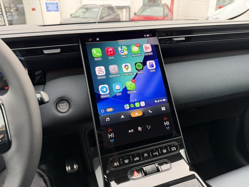 Image de la voiture Citroen C5