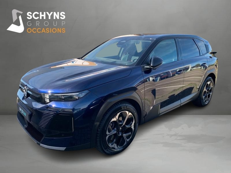Image de la voiture Citroen C5 Aircross