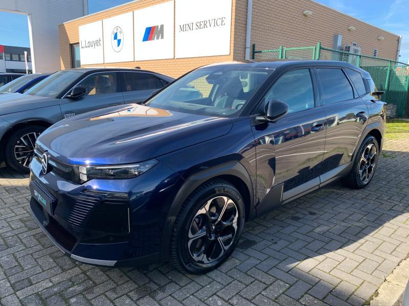 Image de la voiture Citroen C5 Aircross