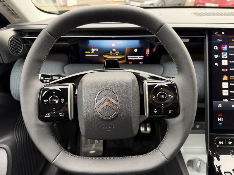 Image de la voiture Citroen C5