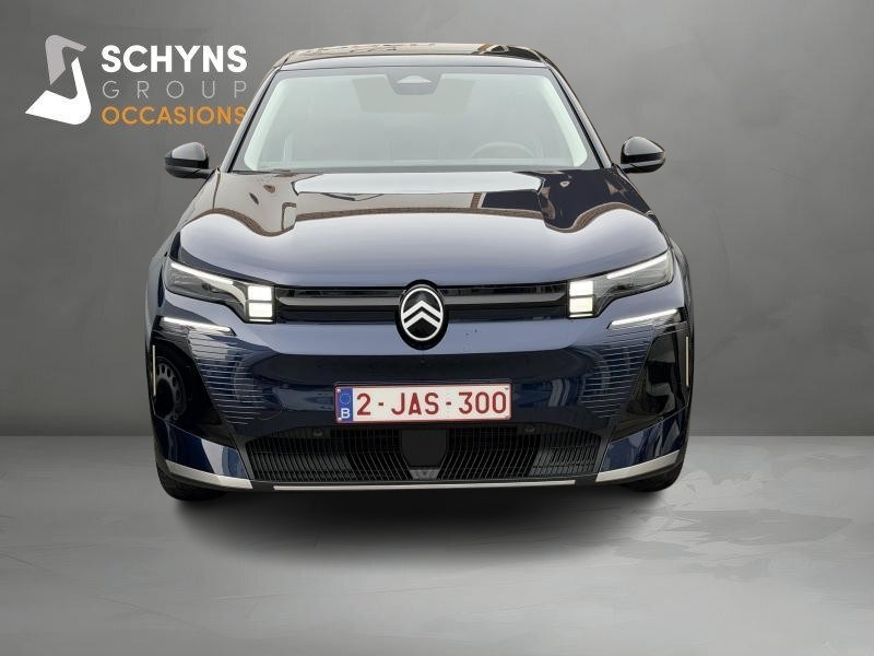 Image de la voiture Citroen C5 Aircross