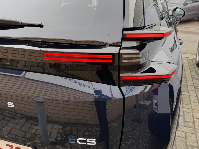 Image de la voiture Citroen C5