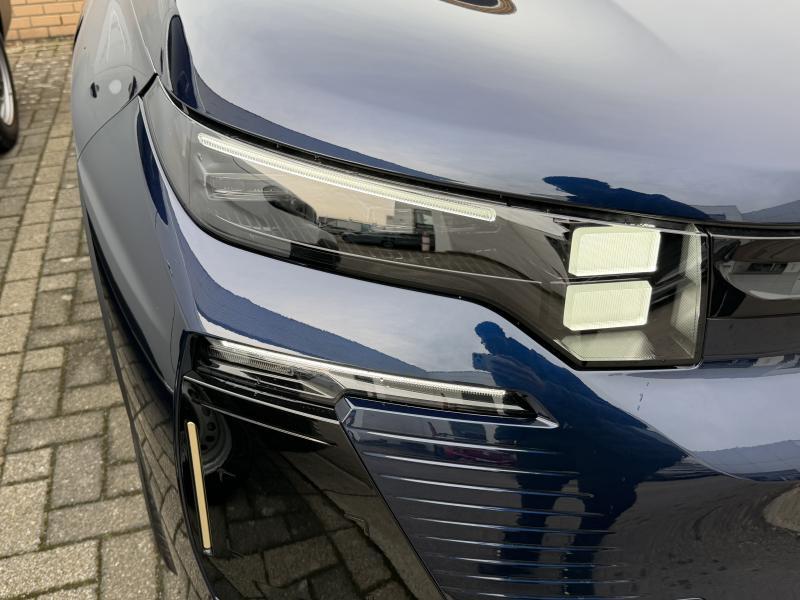 Image de la voiture Citroen C5