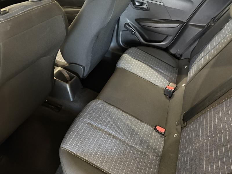 Image de la voiture Peugeot 208
