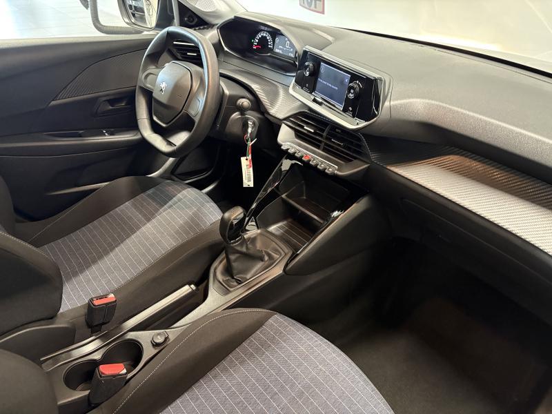 Image de la voiture Peugeot 208