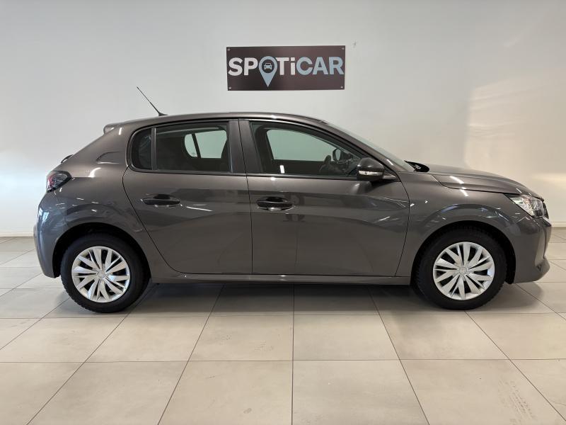 Image de la voiture Peugeot 208