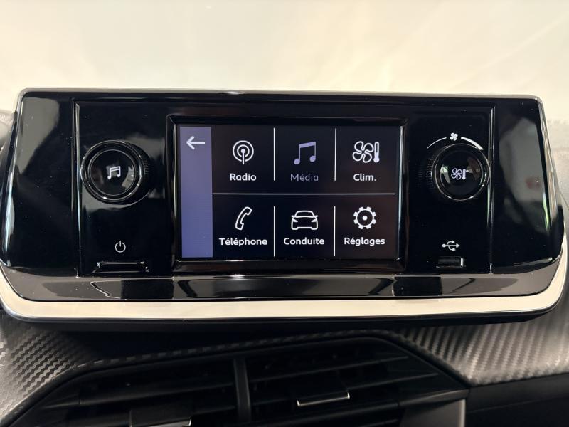 Image de la voiture Peugeot 208