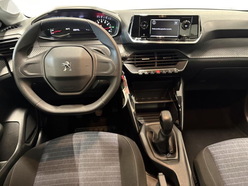 Image de la voiture Peugeot 208
