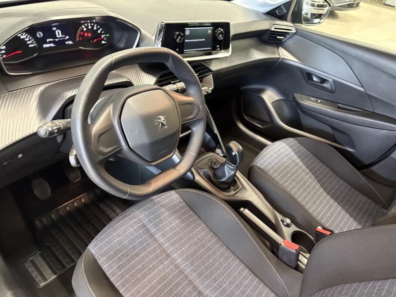 Image de la voiture Peugeot 208