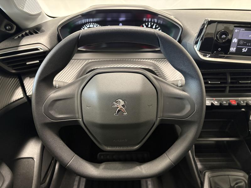 Image de la voiture Peugeot 208