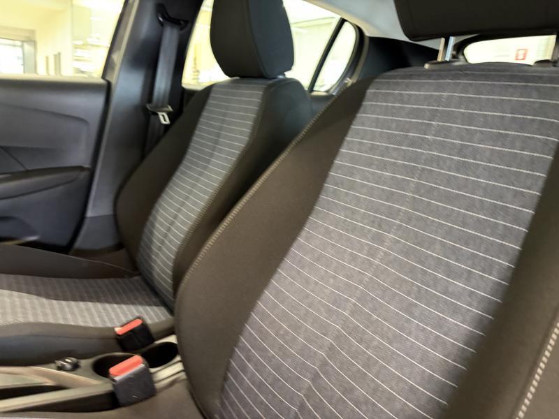 Image de la voiture Peugeot 208