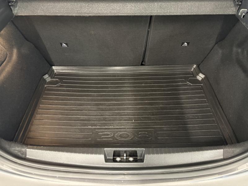 Image de la voiture Peugeot 208