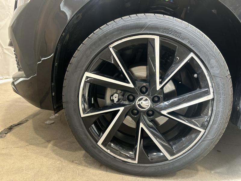 Image de la voiture Skoda Kamiq