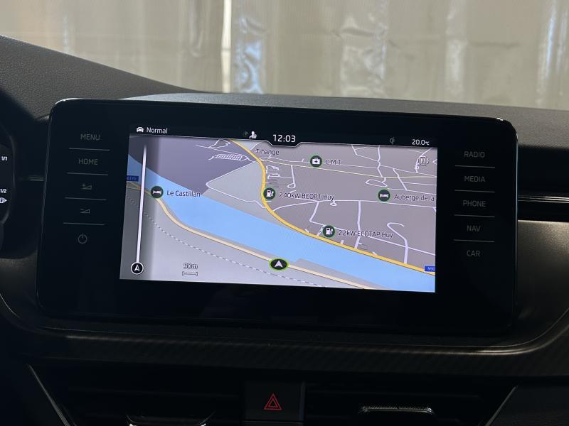 Image de la voiture Skoda Kamiq