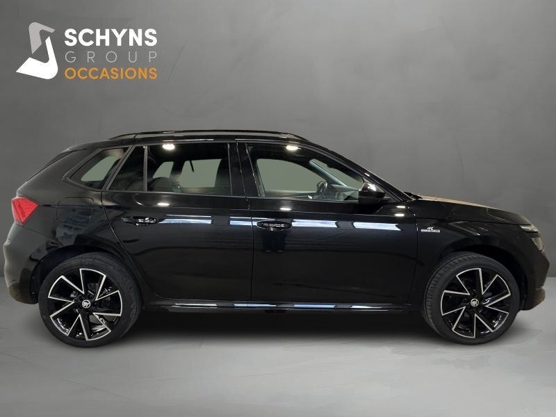 Image de la voiture Skoda Kamiq