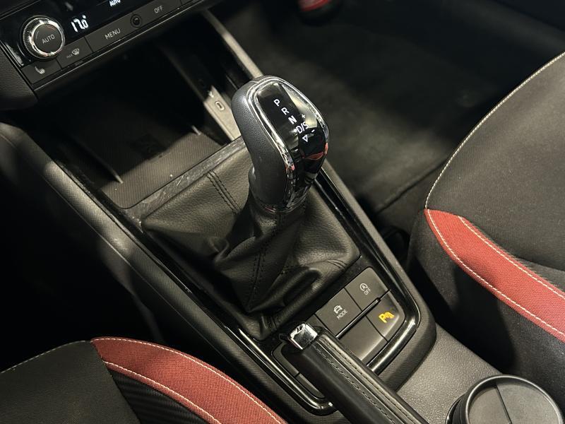 Image de la voiture Skoda Kamiq