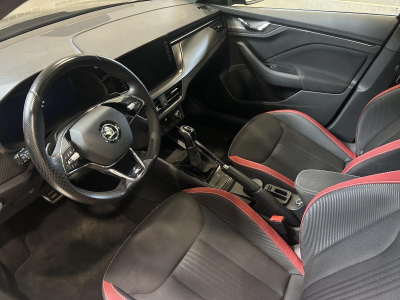 Image de la voiture Skoda Kamiq