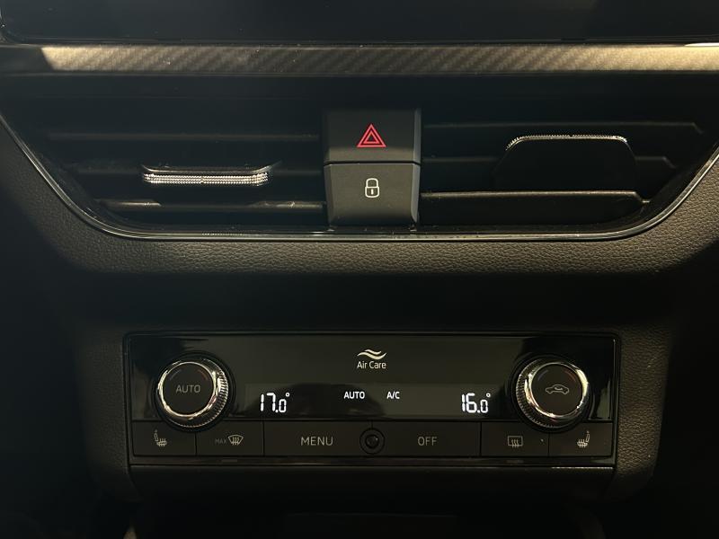 Image de la voiture Skoda Kamiq