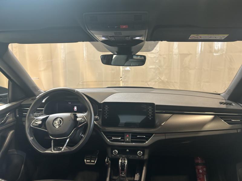 Image de la voiture Skoda Kamiq