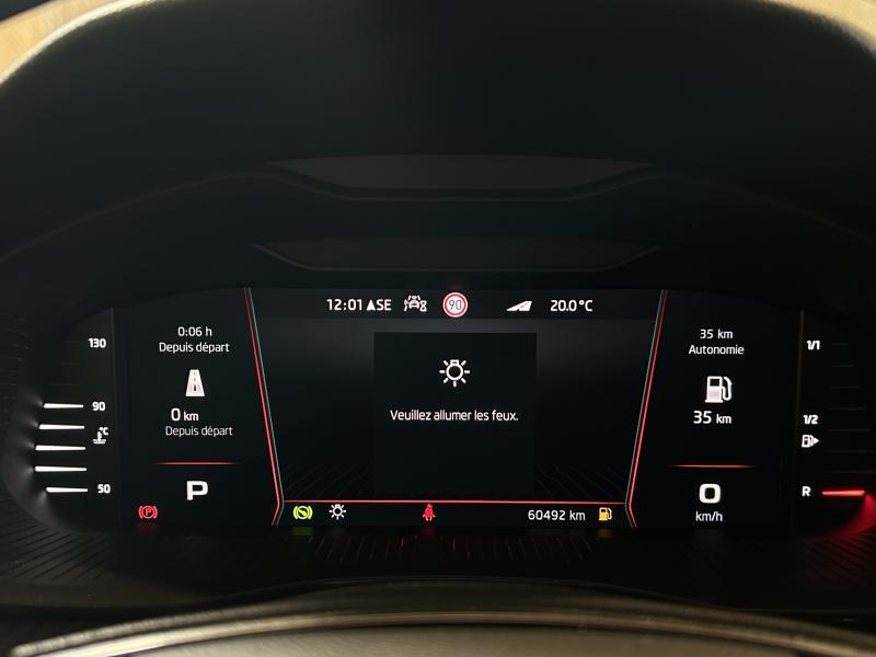 Image de la voiture Skoda Kamiq