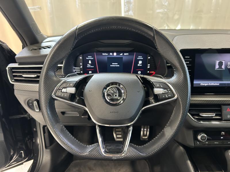 Image de la voiture Skoda Kamiq