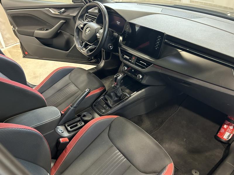 Image de la voiture Skoda Kamiq