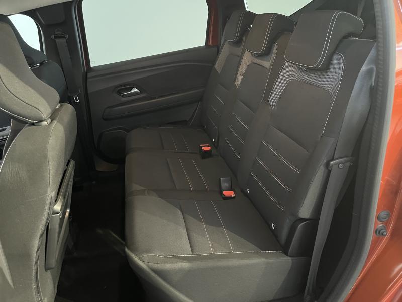 Image de la voiture Dacia Jogger
