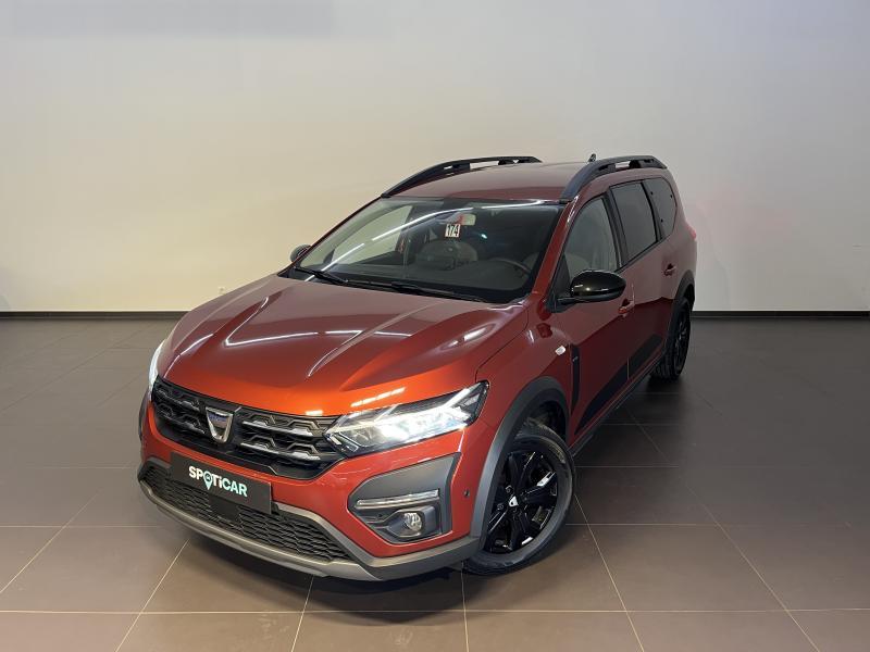 Image de la voiture Dacia Jogger