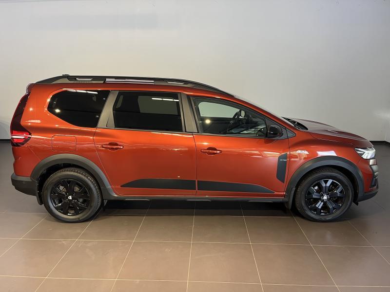Image de la voiture Dacia Jogger