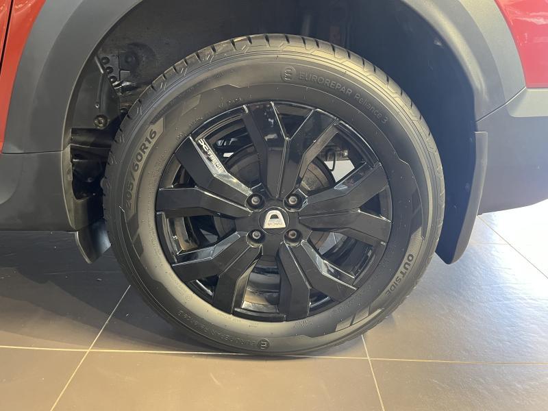 Image de la voiture Dacia Jogger