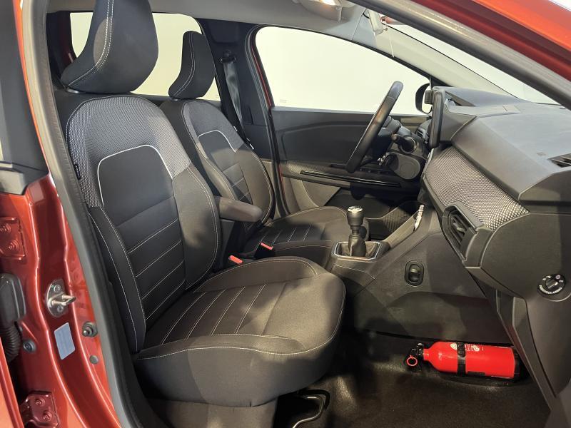 Image de la voiture Dacia Jogger