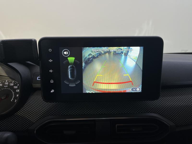 Image de la voiture Dacia Jogger