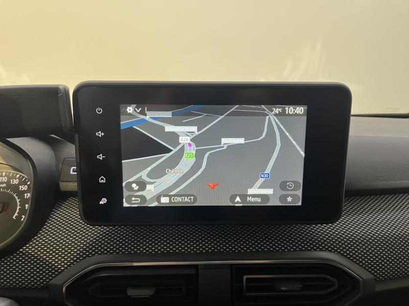 Image de la voiture Dacia Jogger