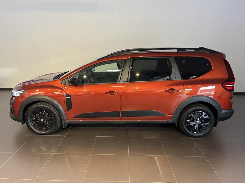 Image de la voiture Dacia Jogger