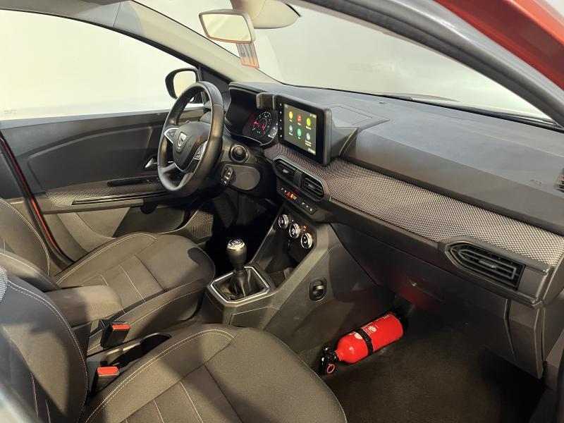 Image de la voiture Dacia Jogger