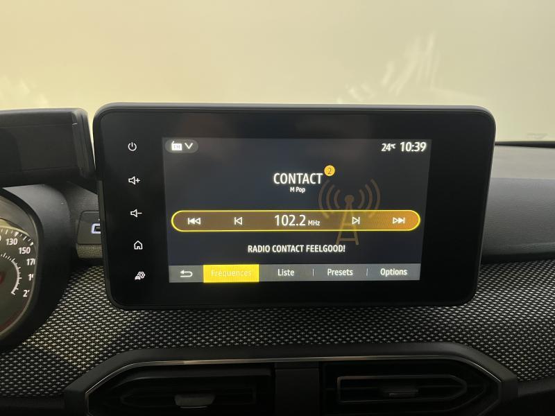 Image de la voiture Dacia Jogger