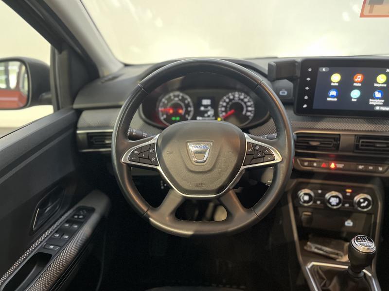 Image de la voiture Dacia Jogger
