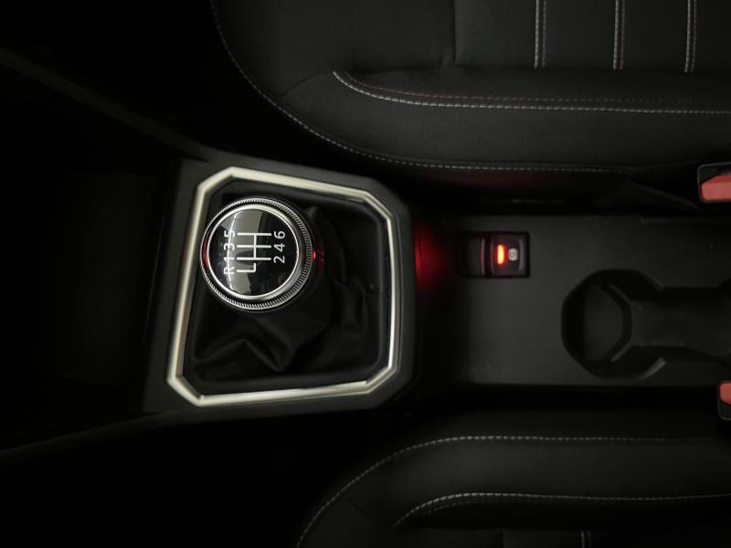 Image de la voiture Dacia Jogger