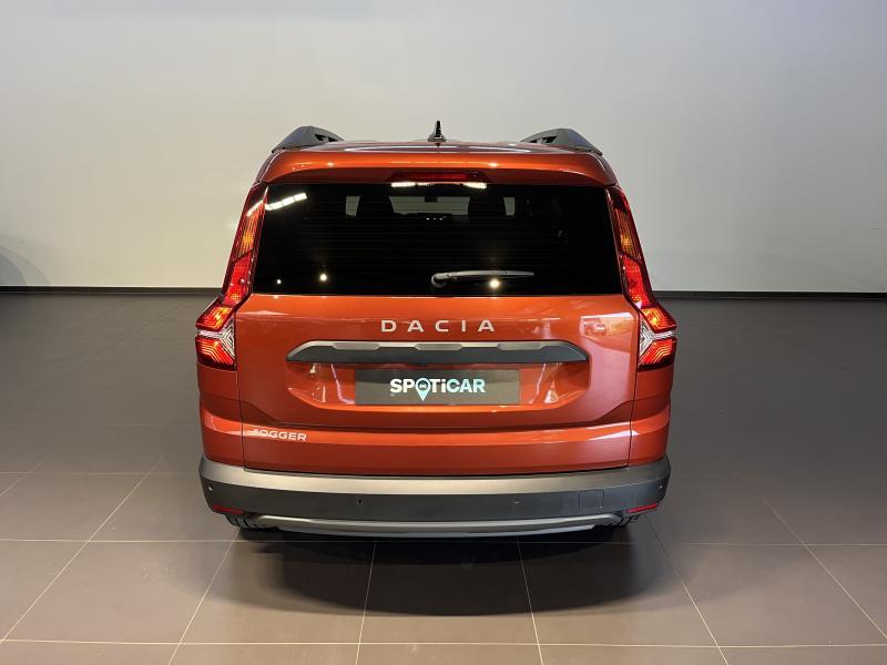 Image de la voiture Dacia Jogger