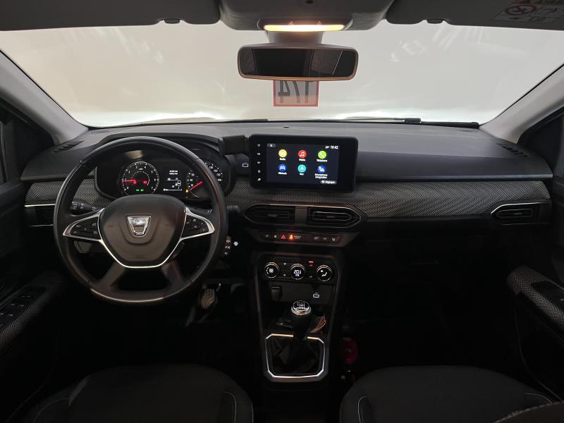 Image de la voiture Dacia Jogger