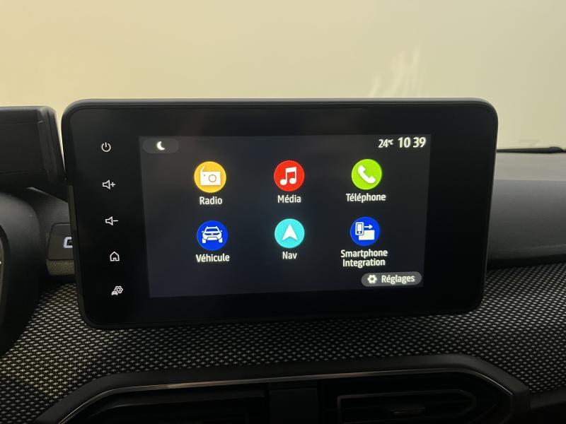 Image de la voiture Dacia Jogger