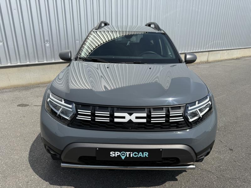 Image de la voiture Dacia Duster