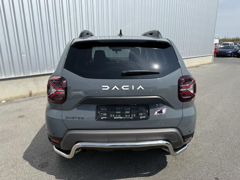 Image de la voiture Dacia Duster