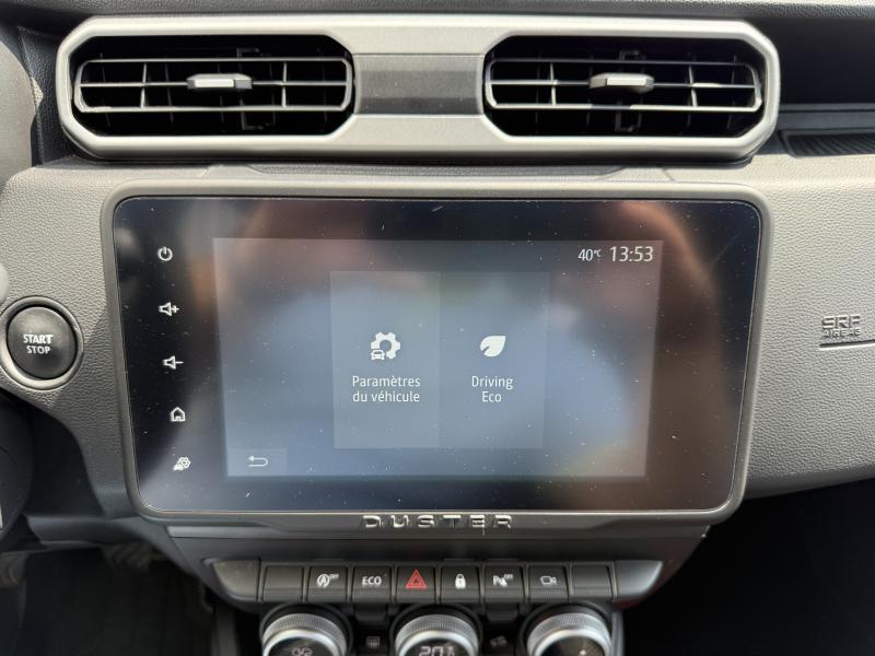 Image de la voiture Dacia Duster